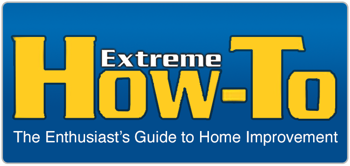 5 minute mold test as seen in Extreme How To Guide To Enthusiasts Guide To Home Improvement