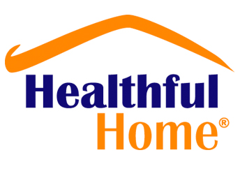 About Healthful Home Products Logo