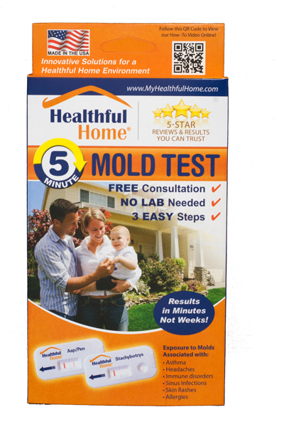 mold disinfectant products