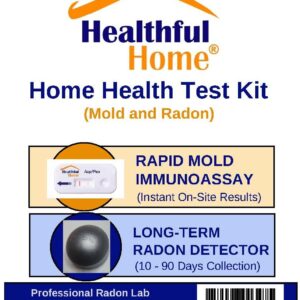 Home Health Test Kit